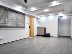 Blk 407 Yishun Avenue 6 (Yishun), HDB 4 Rooms #501462731